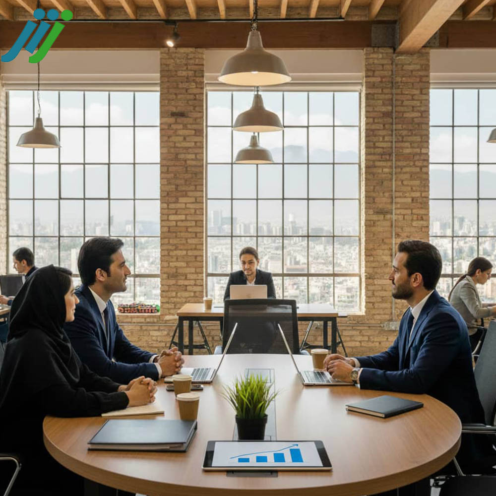 naji job بهینه سازی مشاغل 2