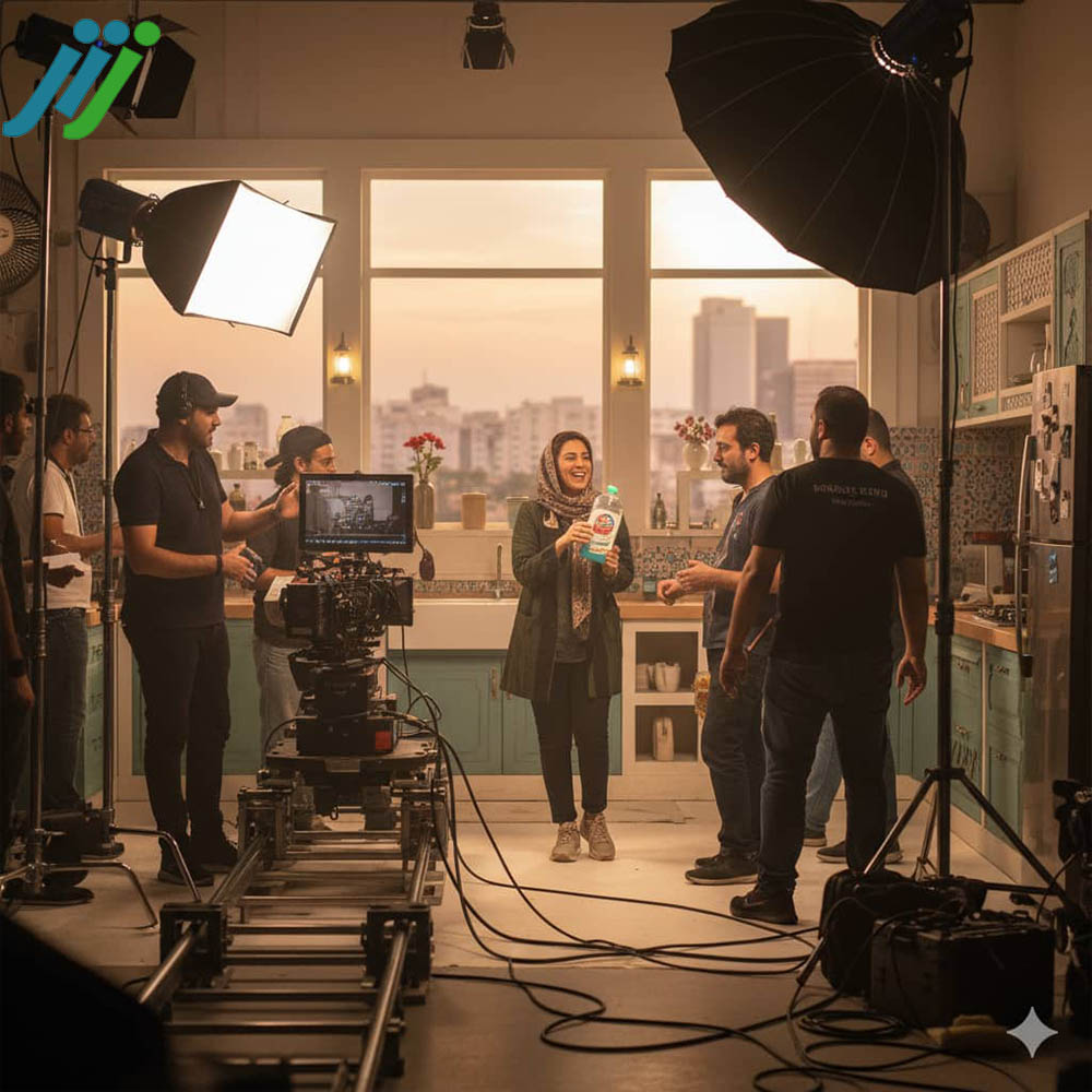 ناجی جاب مشاور کسب و کار 1 1