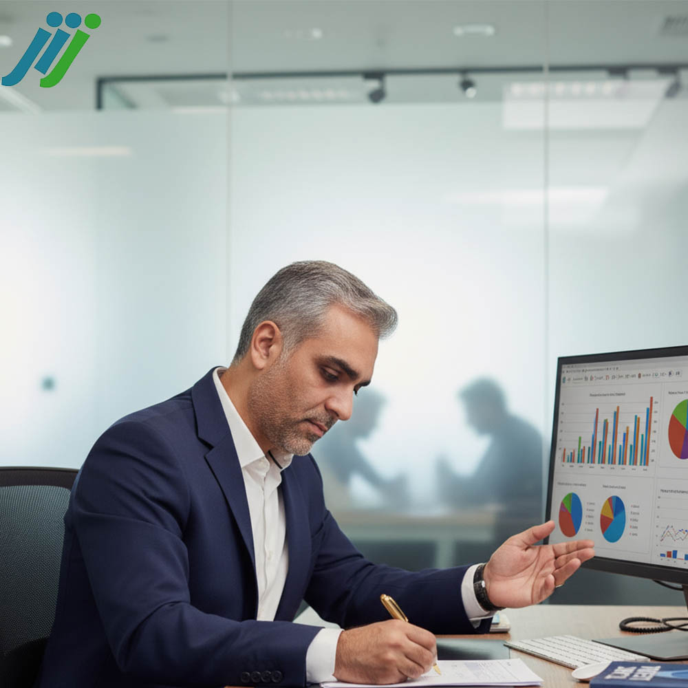 مشاوره کسب و کار تجارت و سرمایه و عارضه یاب