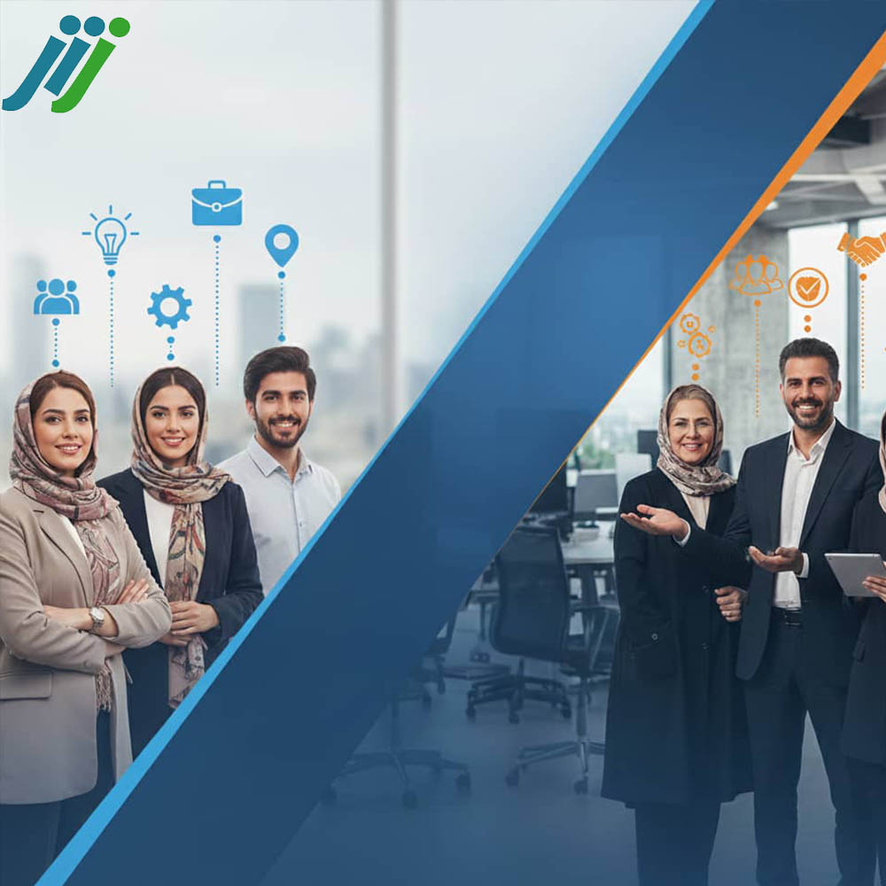 نجات از ورشکستگی با ناجی حاب