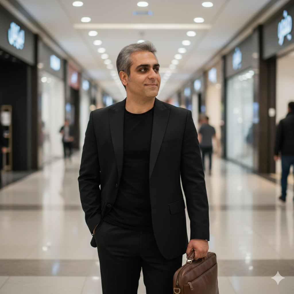 نریمان عسگری ناجی از ورشکستگی